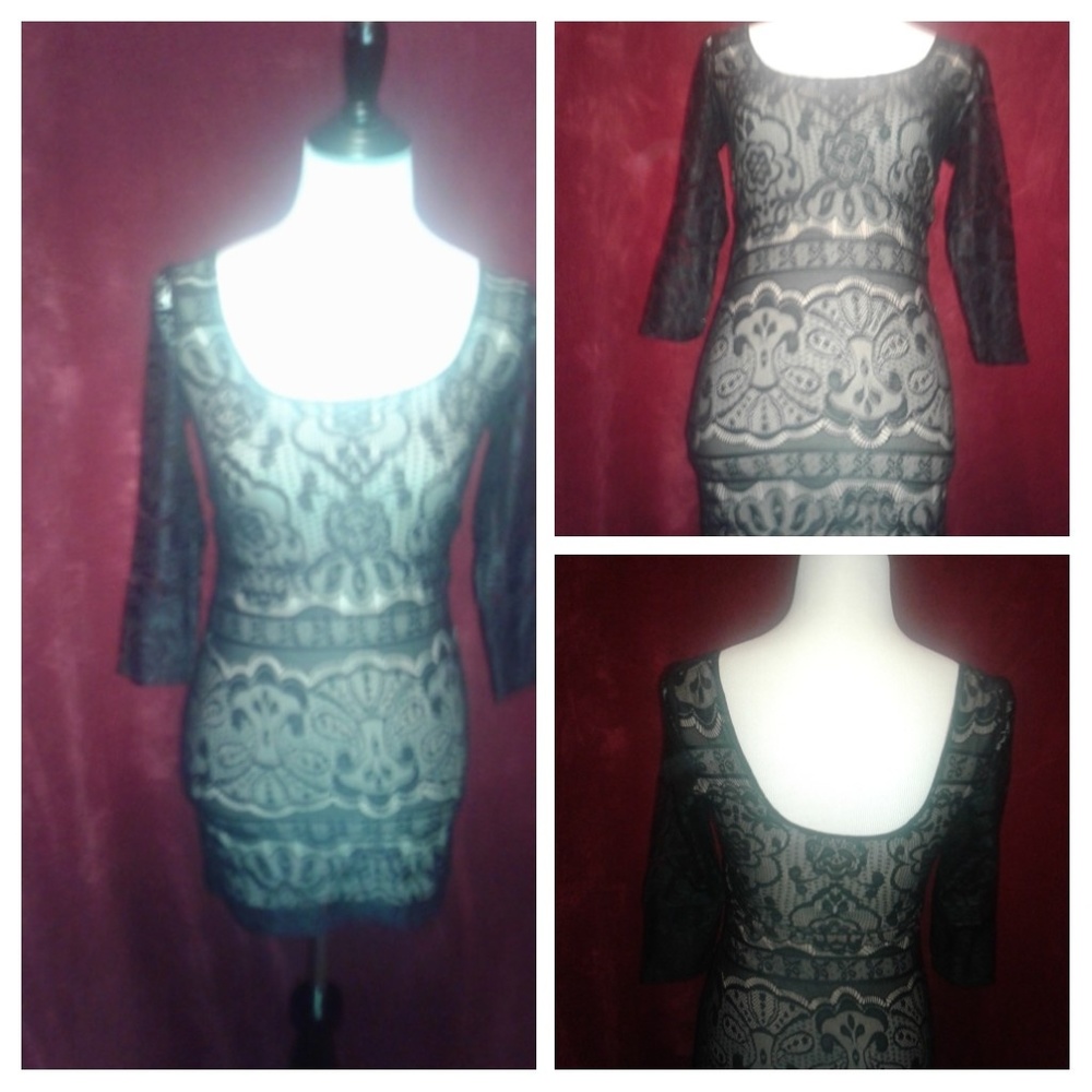 Dress - Picture 4 of 4